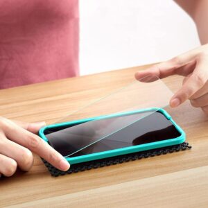 ESR Screen Shield Tempered Glass Protector for Apple iPhone 13 Pro Max - Clear