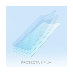 Tech21 Impact Shield Screen Protector for Apple iPhone 12 / 12 Pro