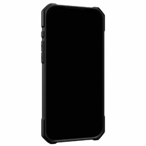 Urban Armor Gear (UAG) Essential Armor MagSafe Tough Case for iPhone 17 Pro Max - Black