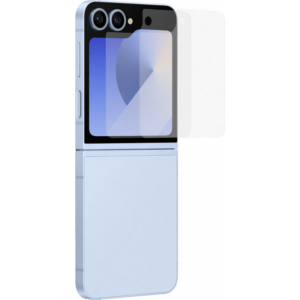 Official Samsung Anti-reflecting Screen Protector for Samsung Galaxy Z Flip6
