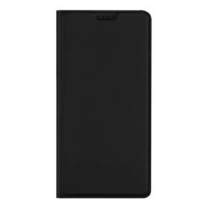 Dux Ducis Skin Pro Faux Leather Wallet Flip Case for Samsung Galaxy A16 5G - Black