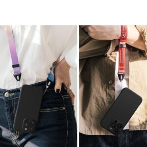 Ringke Onyx Magsafe Tough Flexible Slim Rear Case Cover for Apple iPhone 15 Pro- Black