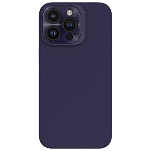 Nillkin LensWing Magnetic Case Cover for Apple iPhone 15 Pro Max - Deep Purple