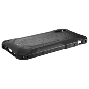 Element Case REV Tough Rugged Rear Cover for Apple iPhone X & XS - Black