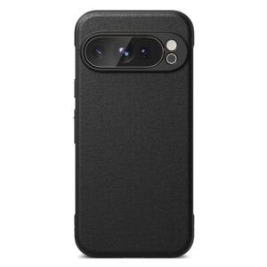 Ringke Onyx Tough Flexible Slim Case for Google Pixel 9 Pro - Black
