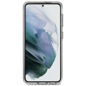 Tech21 Minute One Premium Bundle w Case & Film Protector for Samsung Galaxy S21 FE