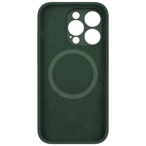 Nillkin LensWing Magnetic Case Cover for Apple iPhone 15 Pro - Deep Green