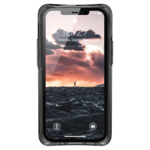 Urban Armor Gear (UAG) Plyo Tough Rear Case Cover for Apple iPhone 12 Mini - Ice