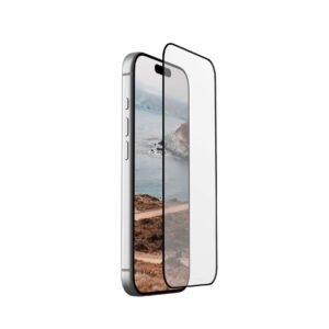 Urban Armor Gear (UAG) Glass Shield Tough Screen Protector for Apple iPhone 17 Pro