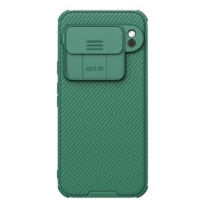 Nillkin CamShield Lens Protector Case Cover for Google Pixel 9 Pro XL - Green