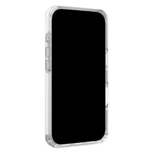 Urban Armor Gear (UAG) Plyo MagSafe Tough Case Cover for Apple iPhone 17 Pro - Ice/ Rose Gold