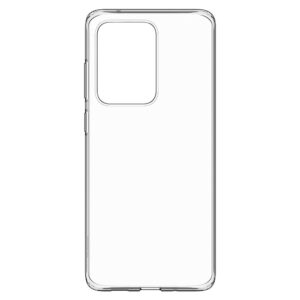 ESR Essential Zero Slim Soft TPU Case Cover for Samsung Galaxy S20 Ultra 5G - Clear