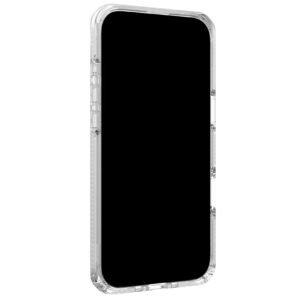 Urban Armor Gear (UAG) Plyo MagSafe Tough Case Cover for Apple iPhone 17 Air - Ice/White
