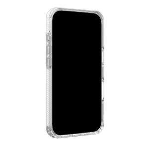 Urban Armor Gear (UAG) Plyo MagSafe Tough Case Cover for Apple iPhone 17 Pro - Ice/White