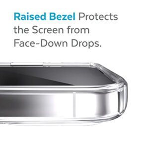 Speck® Gemshell Magsafe Clear Rear Case Cover for Apple iPhone 13 Pro - Clear