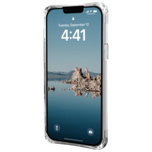 Urban Armor Gear (UAG) Plyo MagSafe Tough Case for Apple iPhone 14 Plus - Ice