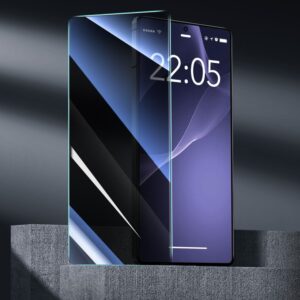 ESR Privacy Tempered Glass Screen Protector for Samsung Galaxy S25 Ultra