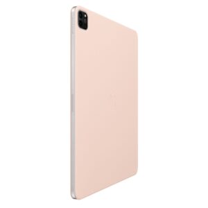 Official Apple Smart Folio Case for Apple iPad 12.9" (3rd Gen. 2018) - Pink Sand