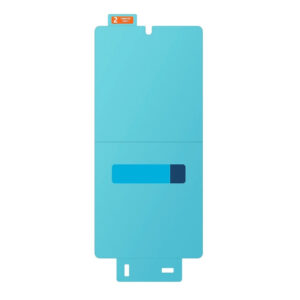 Official Samsung Anti-reflecting Film Screen Protector 2-pack for Samsung Galaxy S25 Ultra