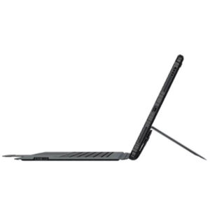 Nillkin Bumper Combo Tough Keyboard Case for Apple iPad Pro 13" 2024 (Backlit Version) - Grey