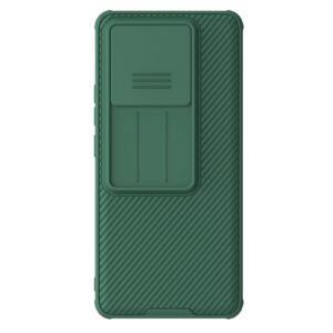 Nillkin CamShield Pro Lens Protector Case Cover for Xiaomi 14T Pro - Green