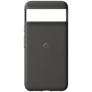 Official Genuine Google Protection Case Cover for Pixel 8 - Charcoal