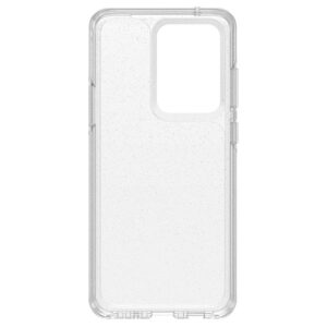 Otterbox Symmetry Tough Rear Case for Samsung Galaxy S20 Ultra 5G - Stardust Clear