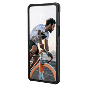 Urban Armor Gear (UAG) Civilian Tough Case for Samsung Galaxy Z Flip3 5G - Olive