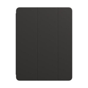 Official Apple Smart Folio Case for Apple iPad 12.9" (3rd, 4th, 5th and 6th Gen. 2018/2020/2021/2022) - Black