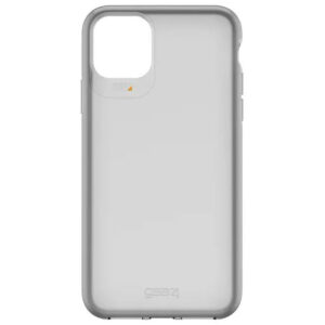 Gear4 Hampton D3O Shockproof Tough Case Cover for Apple iPhone 11 Pro - Dark Grey
