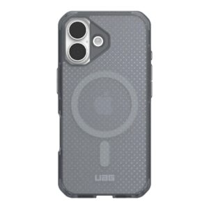 Urban Armor Gear (UAG) DOT MagSafe Tough Case for Apple iPhone 17 - Ash