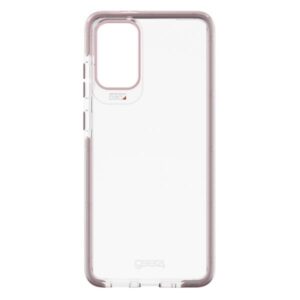 Gear4 Hackney 5G D30 Tough Case Cover for Samsung Galaxy S20+ (PLUS) - Rose Gold