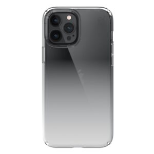 Speck® Presidio Perfect Clear Ombre Tough Case for Apple iPhone 12 Pro Max - Clear/White