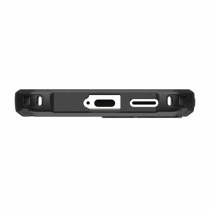 Urban Armor Gear (UAG) Pathfinder MagSafe Tough Case Cover for Samsung Galaxy S25 - Black