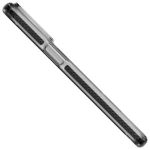 Tech21 EvoCrystal Magsafe Case for Apple iPhone 15 Pro Max - Black Titanium