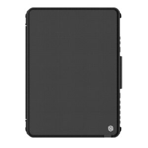 Nillkin Bumper Combo Tough Keyboard Case for Apple iPad 10.2 2019/2020/2021 - Black