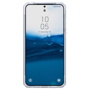 Urban Armor Gear (UAG) Plyo Tough Rugged Case for Samsung Galaxy S23+ (Plus) - Ice