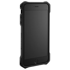 Element Case REV Tough Rugged Rear Cover for Apple iPhone 8 Plus & 7 Plus - Black