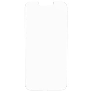Otterbox React Tough Clear Rear Case with Glass Screen Protector for iPhone 14 Plus